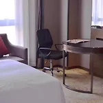 The Qube Hotel Shanghai Xinqiao