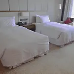 The Qube Hotel Shanghai Xinqiao