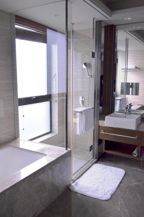 The Qube Xinqiao Hotel