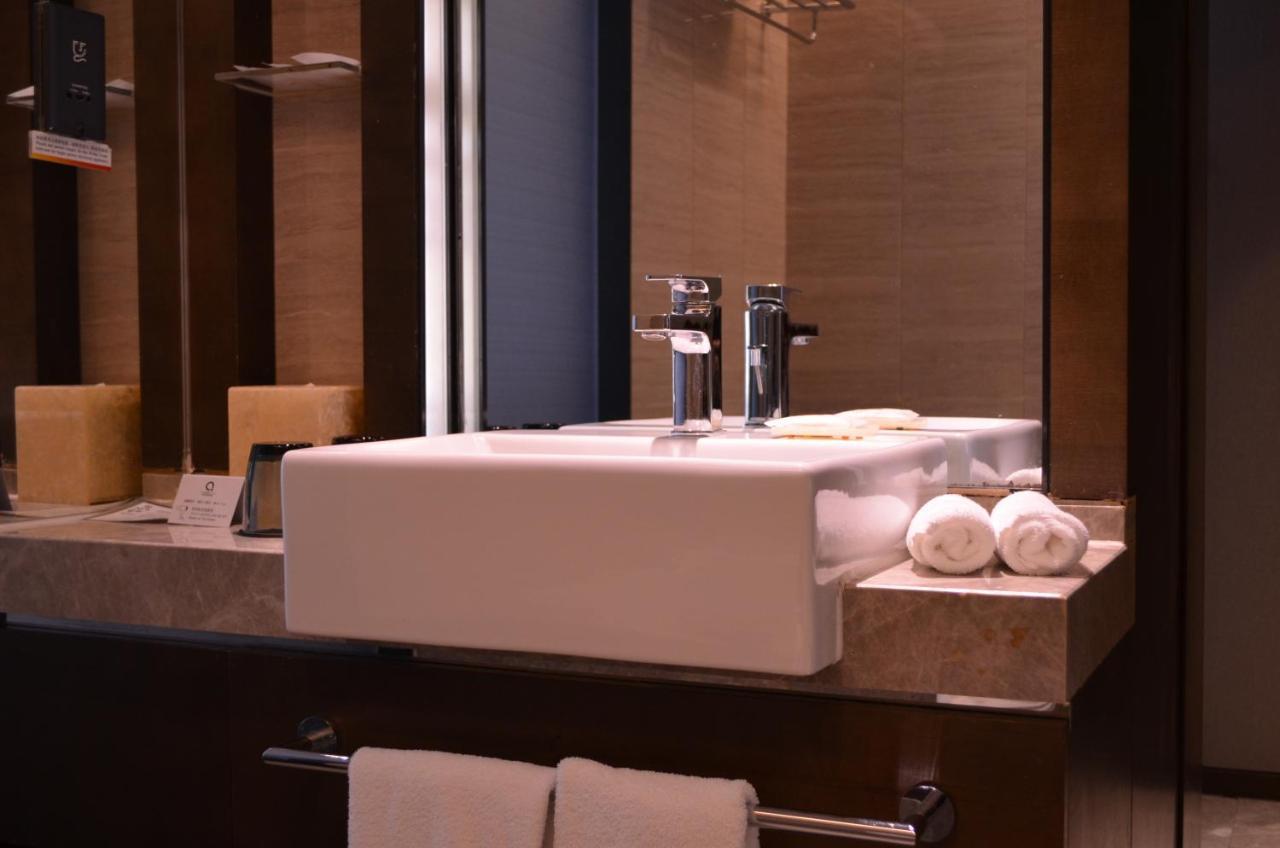 The Qube Xinqiao Hotel