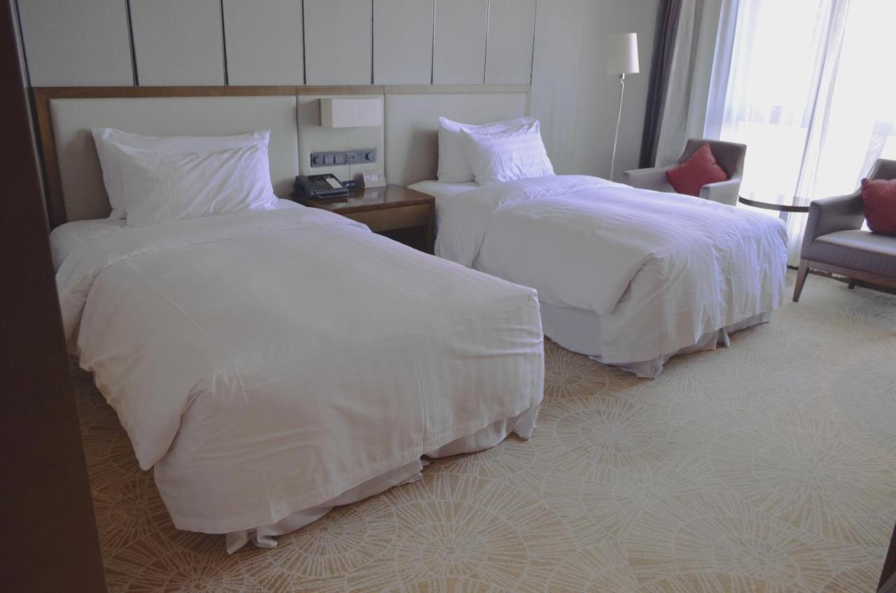 The Qube Xinqiao Hotel Shanghai