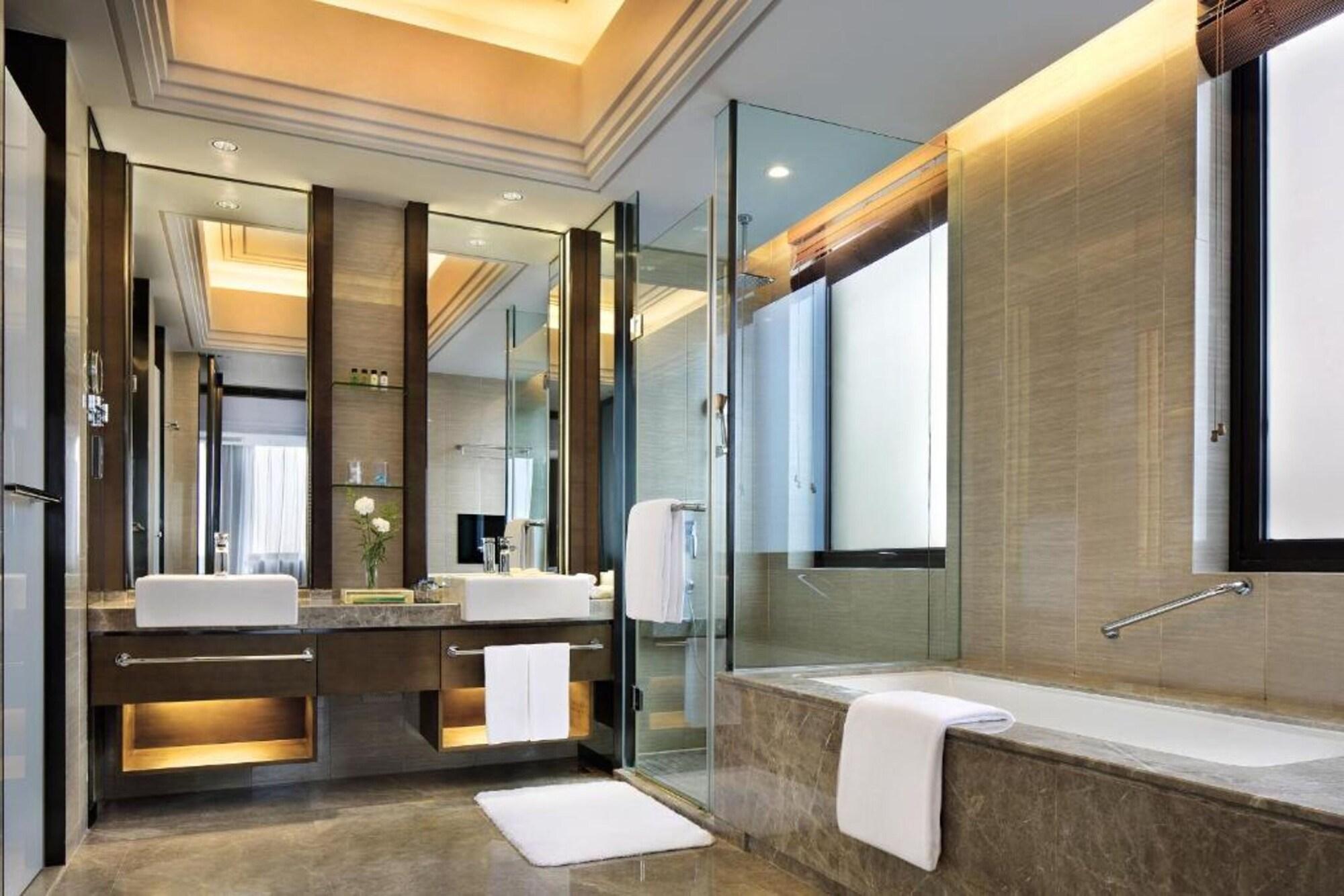 Hotel The Qube Xinqiao