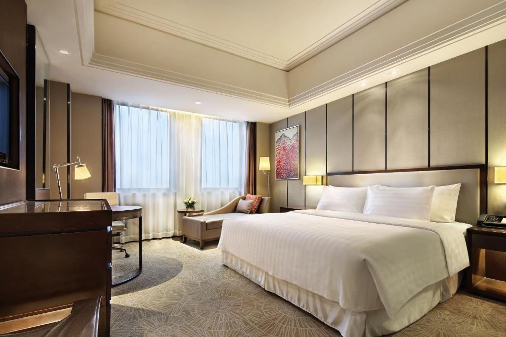 Hotel The Qube Xinqiao