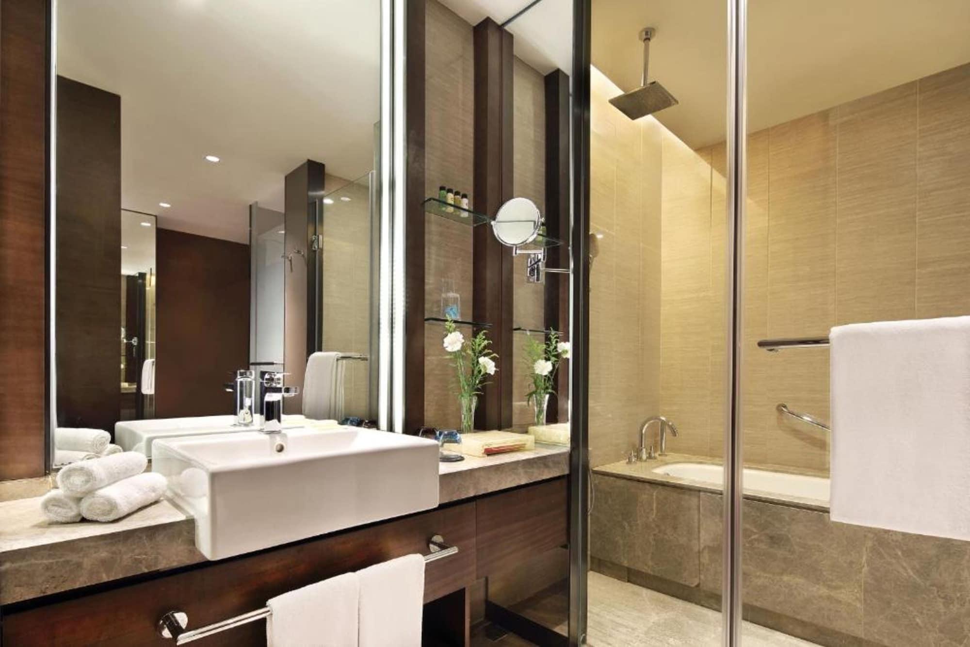 Hotel The Qube Xinqiao