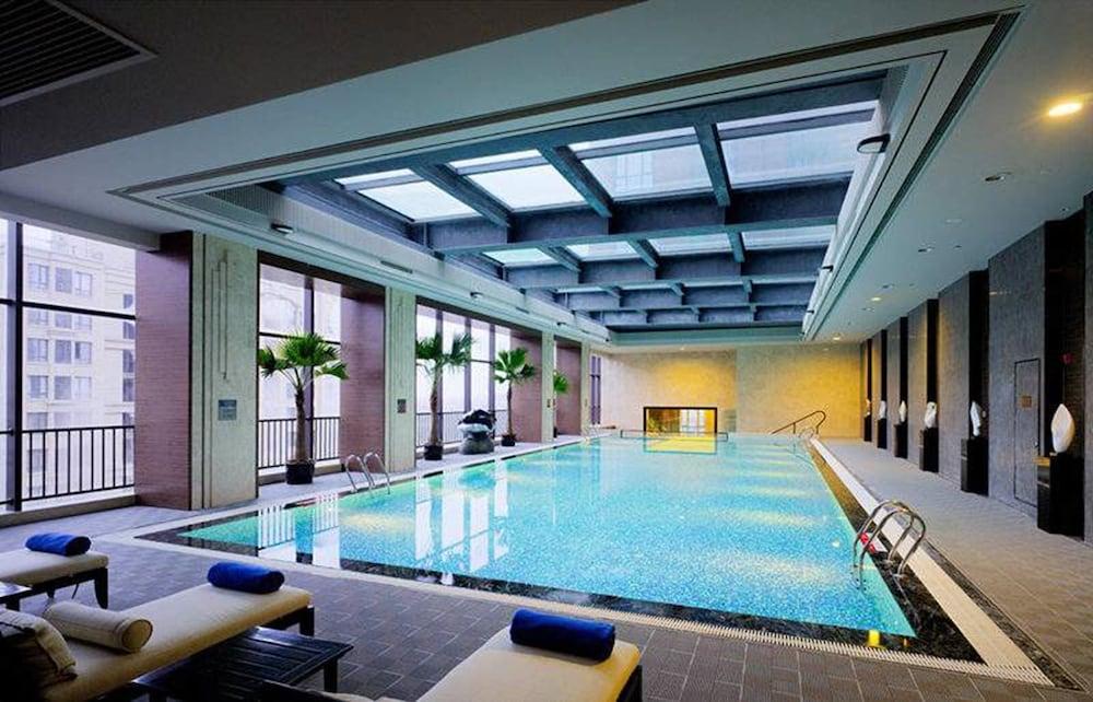Hotel The Qube Xinqiao