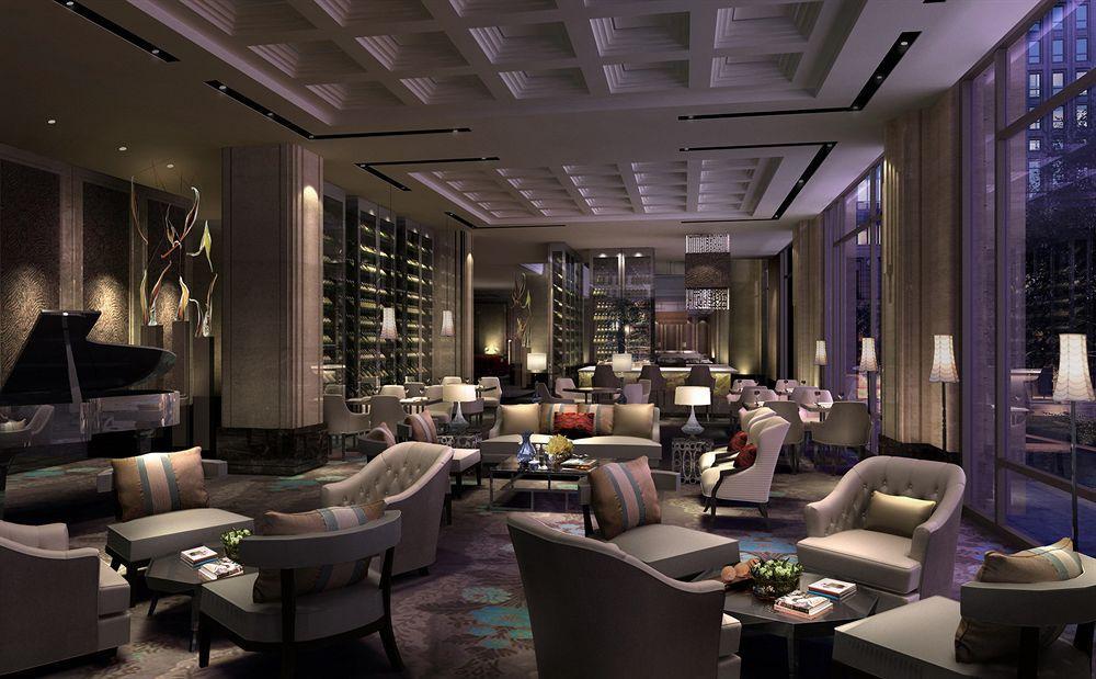 Hotel The Qube Xinqiao 5*