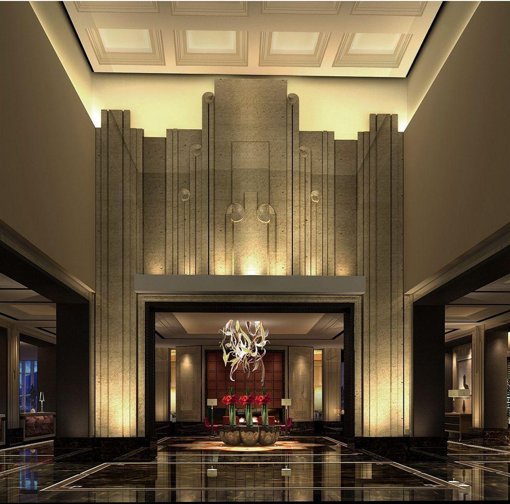 The Qube Xinqiao Hotel 5*