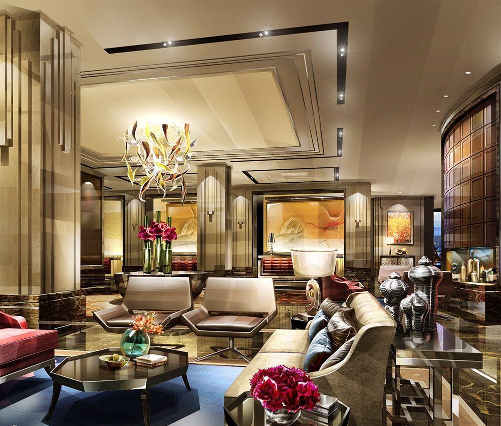Hotel The Qube Xinqiao