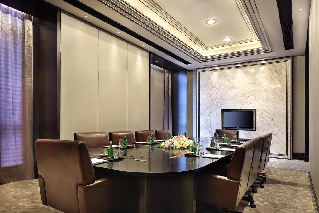 Hotel The Qube Xinqiao