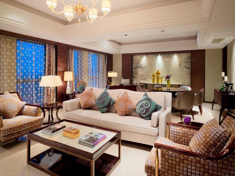 The Qube Xinqiao