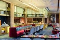 The Qube Xinqiao Hotel 5*