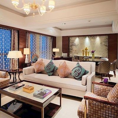 Hotel The Qube Xinqiao Shanghai