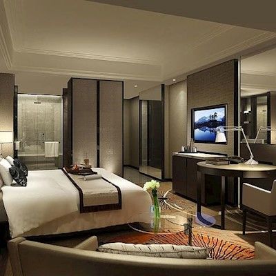 The Qube Xinqiao 5* Shanghai