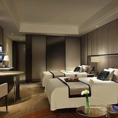 Hotel The Qube Xinqiao
