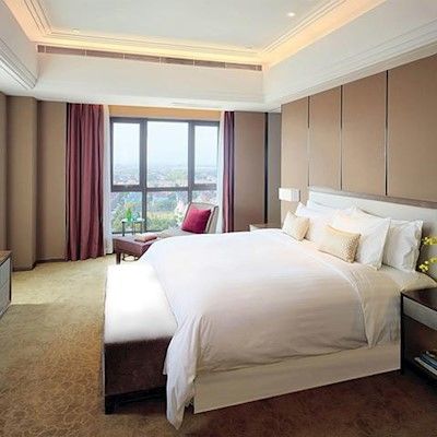 The Qube Xinqiao Hotel Shanghai