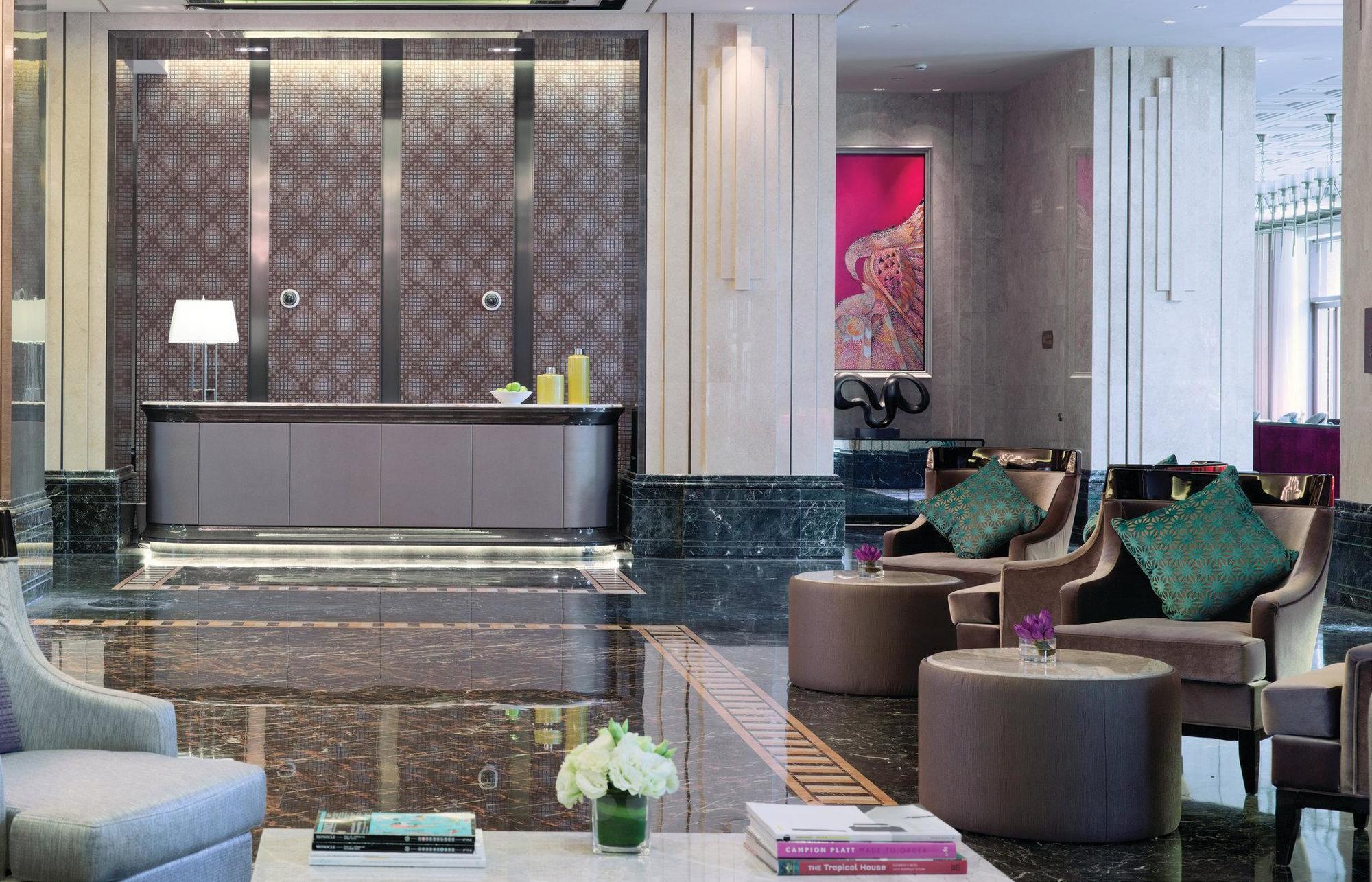 Hotel The Qube Xinqiao