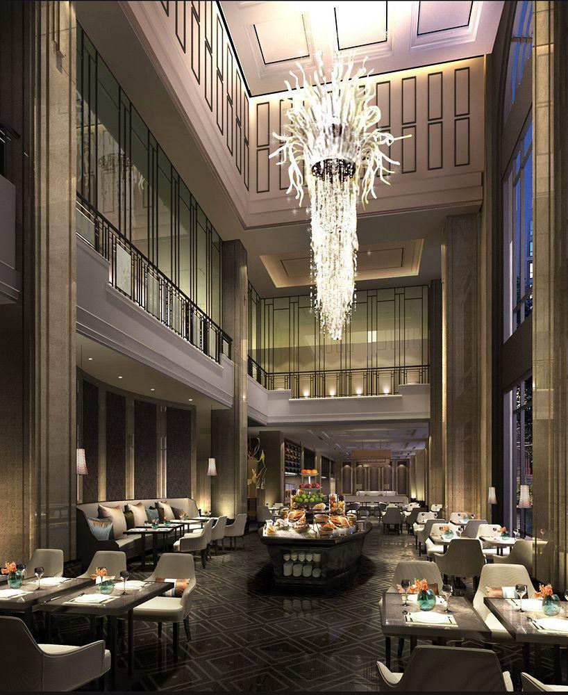 The Qube Xinqiao Hotel
