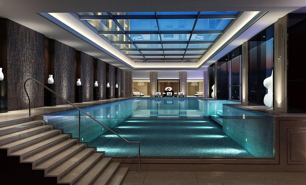 The Qube Xinqiao Shanghai