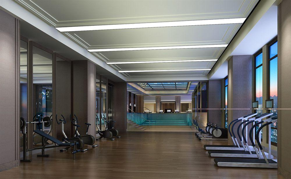 The Qube Xinqiao 5*