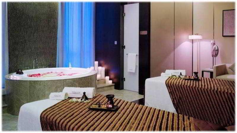 The Qube Xinqiao Hotel 5*