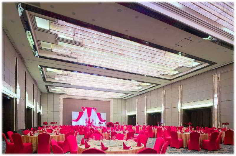 The Qube Xinqiao Hotel Shanghai