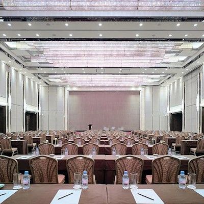 Hotel The Qube Xinqiao