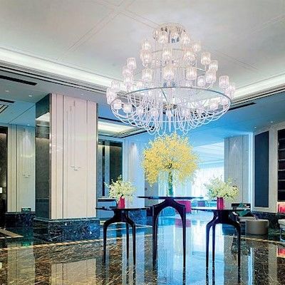 The Qube Xinqiao 5* Shanghai