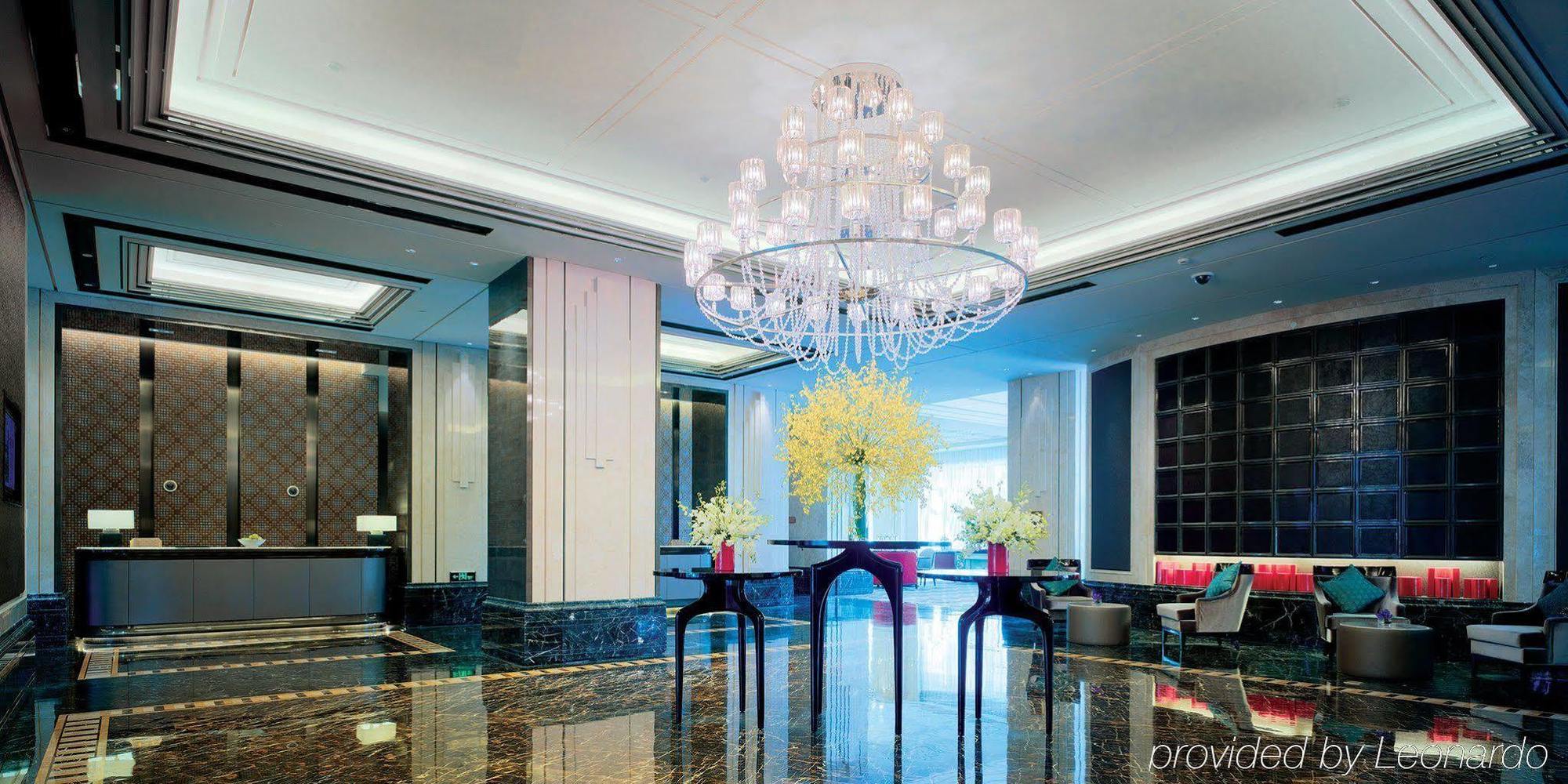 Hotel The Qube Xinqiao