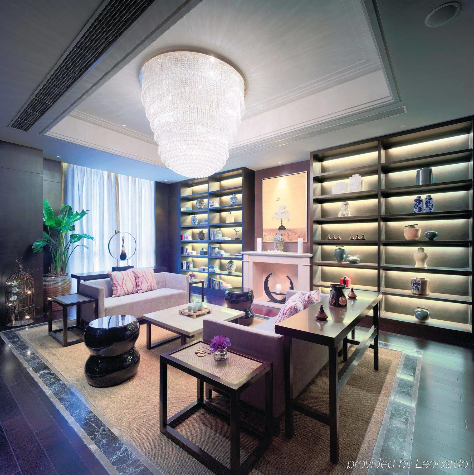 The Qube Xinqiao Hotel 5*