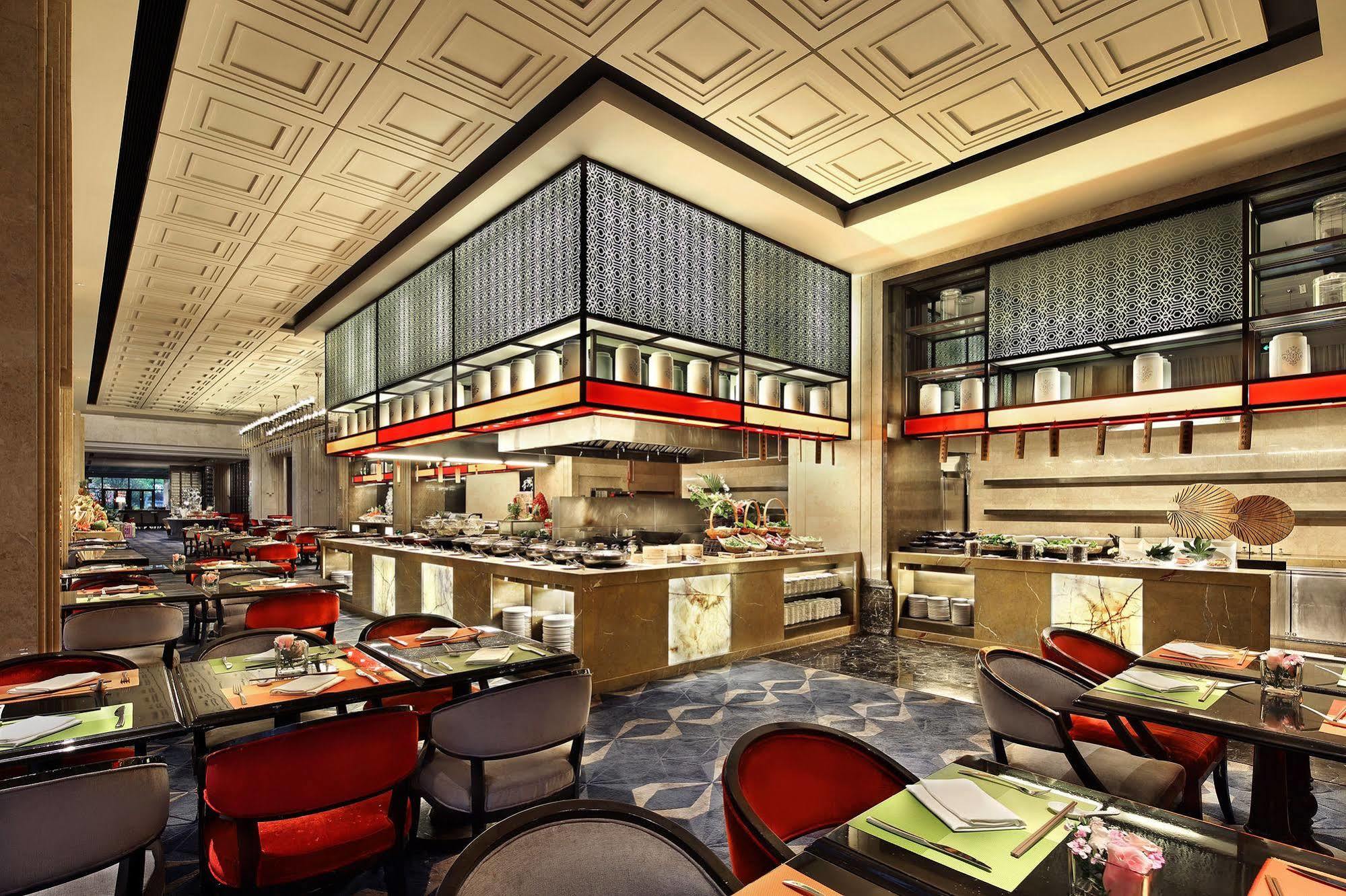 The Qube Xinqiao