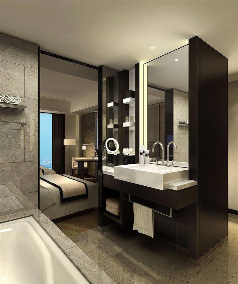 The Qube Xinqiao Hotel