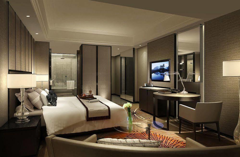 The Qube Xinqiao 5* Shanghai