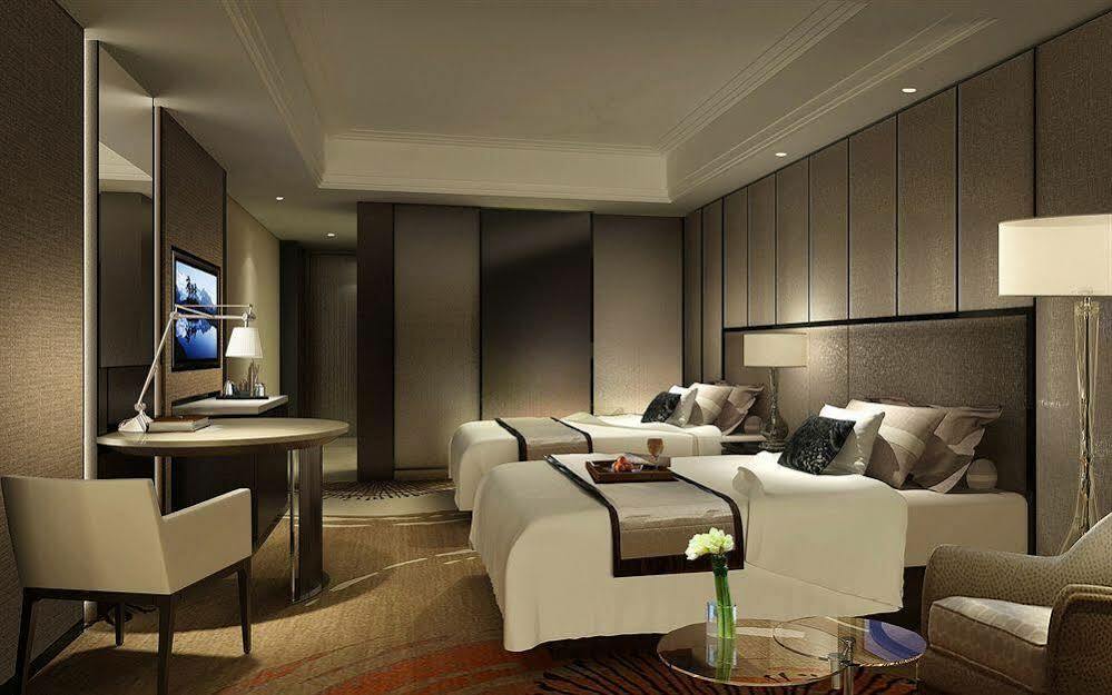The Qube Xinqiao 5* Shanghai