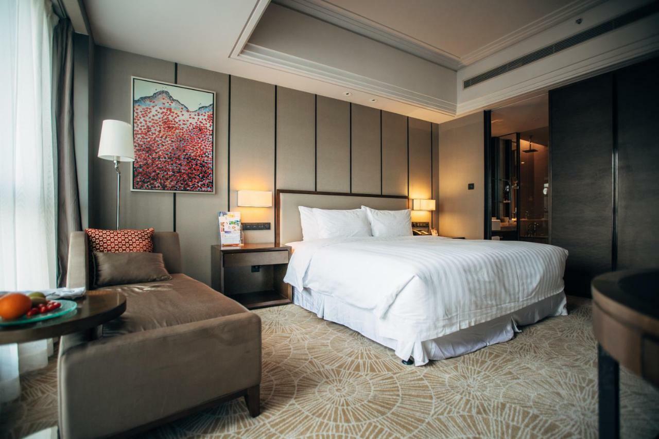 The Qube Xinqiao Hotel