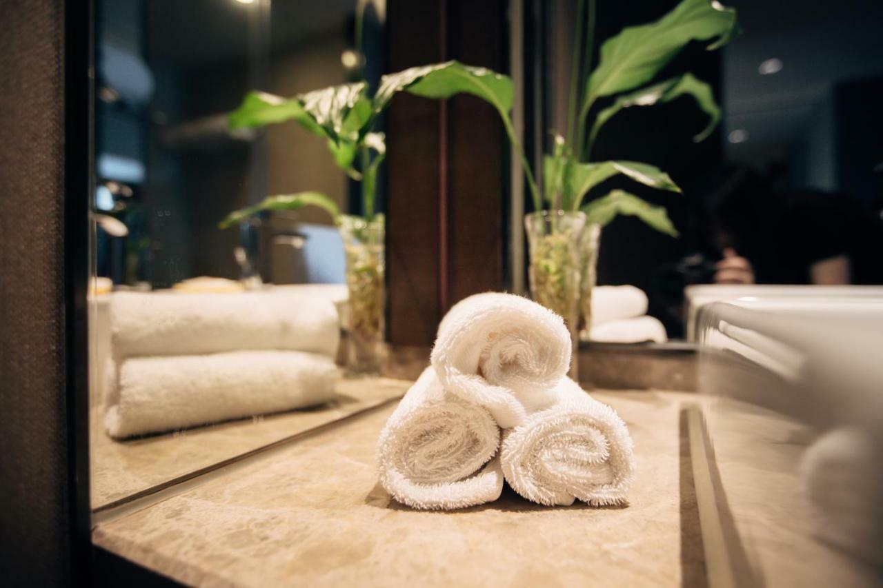 The Qube Xinqiao Hotel 5*