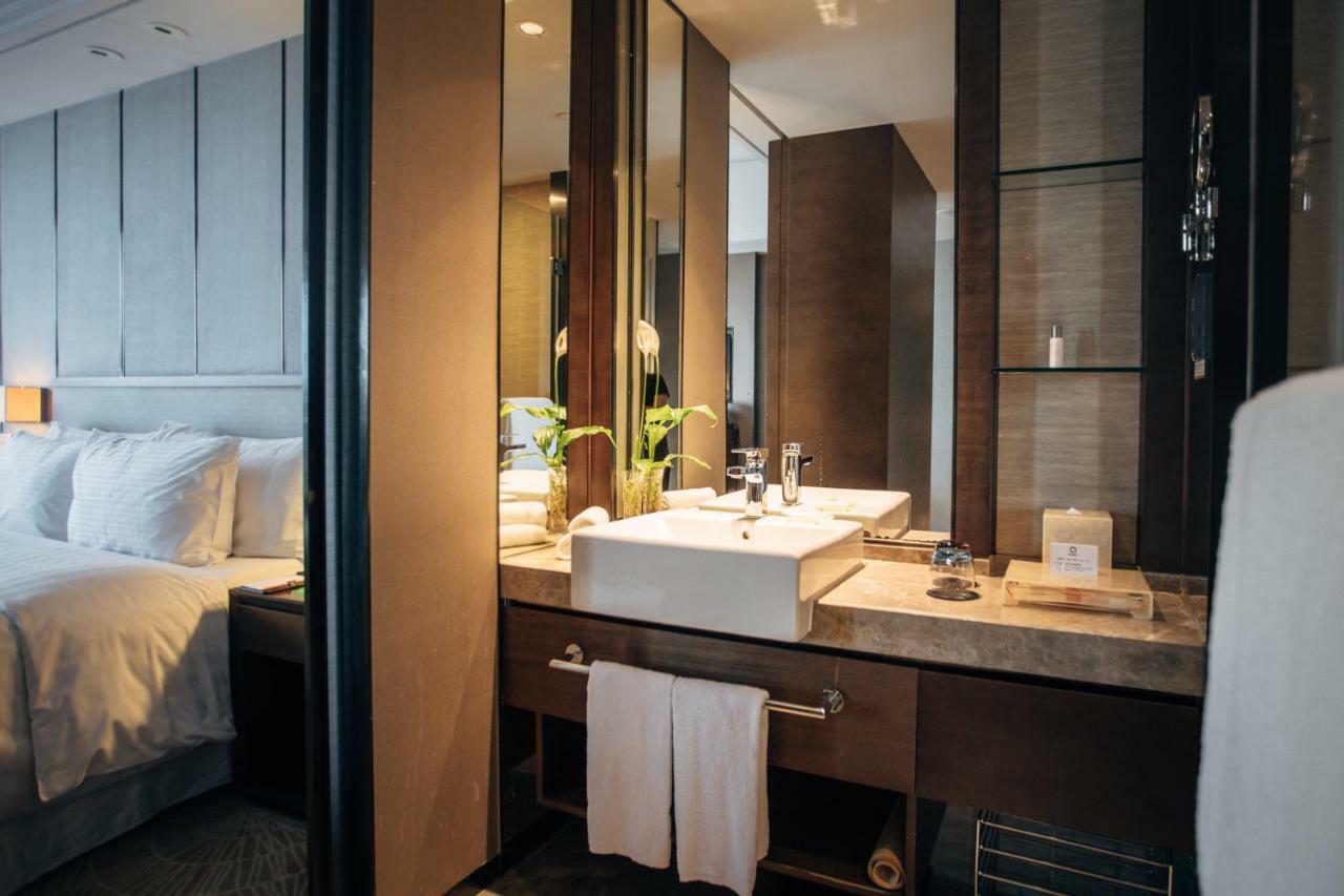The Qube Xinqiao Hotel 5*