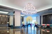 The Qube Xinqiao Hotel Shanghai