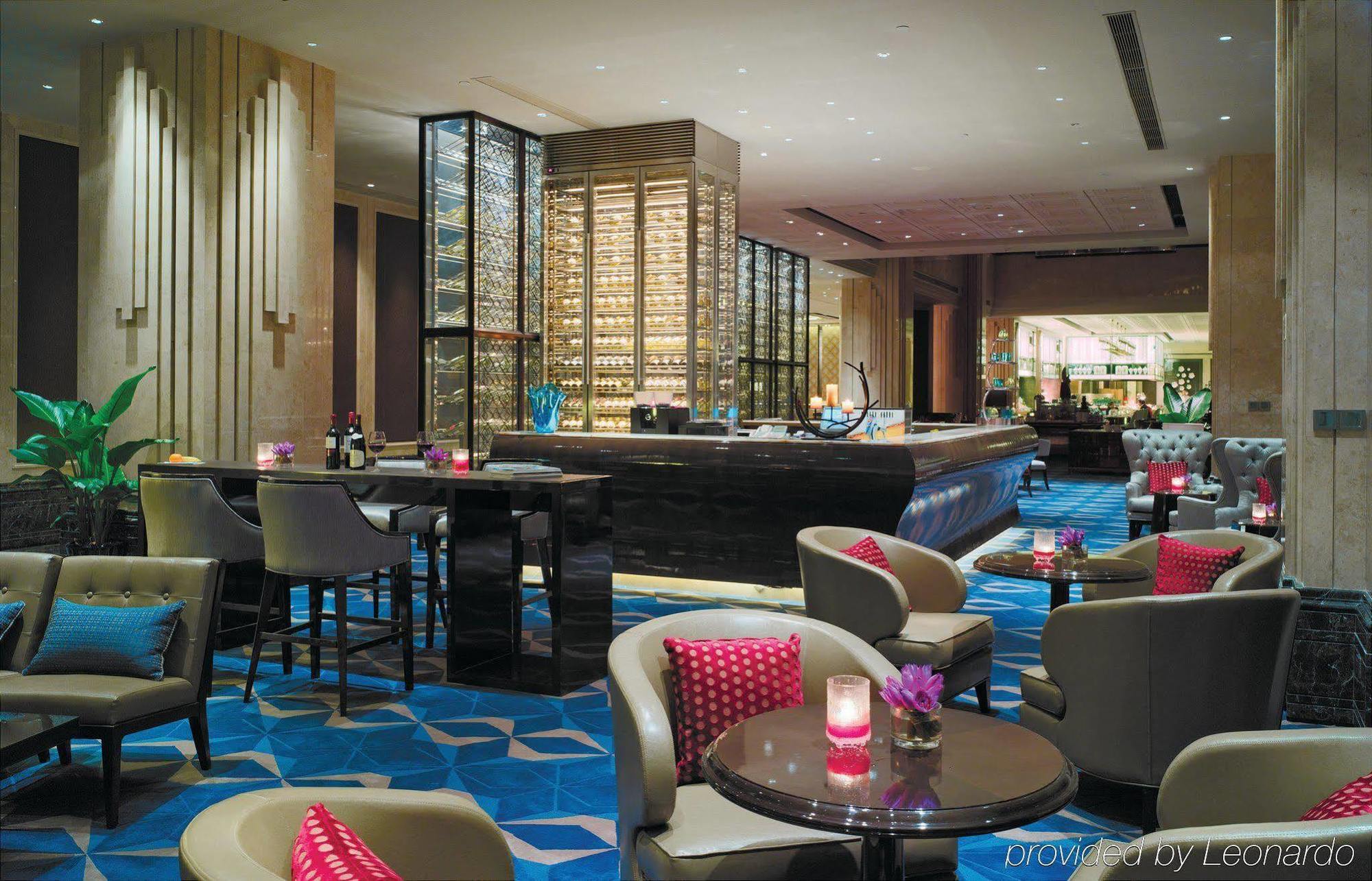 The Qube Xinqiao 5*